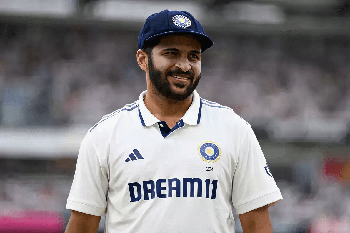 Shardul Thakur named West Zone captain; Rahane, Pujara miss out