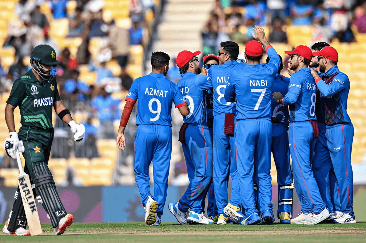 UAE to host Pakistan and Afghanistan in T20I triseries