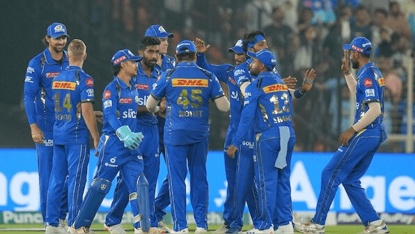 Bumrah - 5/18