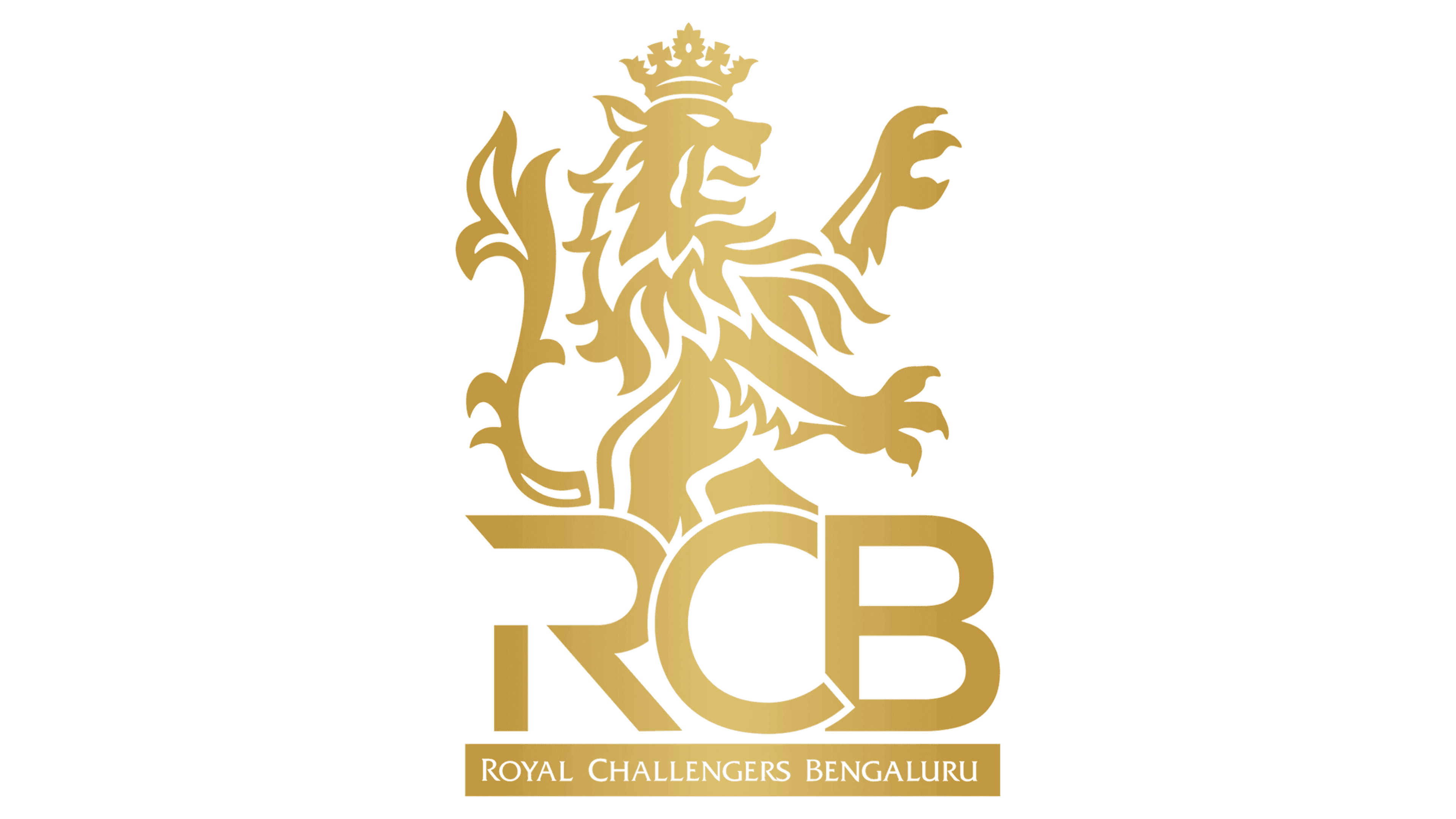 Royal Challengers Bengaluru logo