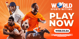 World Sports Betting - Multisport