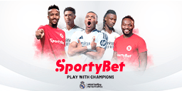 Sportybet - Premier League
