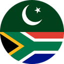 Pakistan W v South Africa W 2025/26