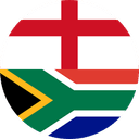 England v South Africa 2025/26