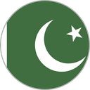 Pakistan