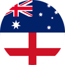 Australia v England 2025/26