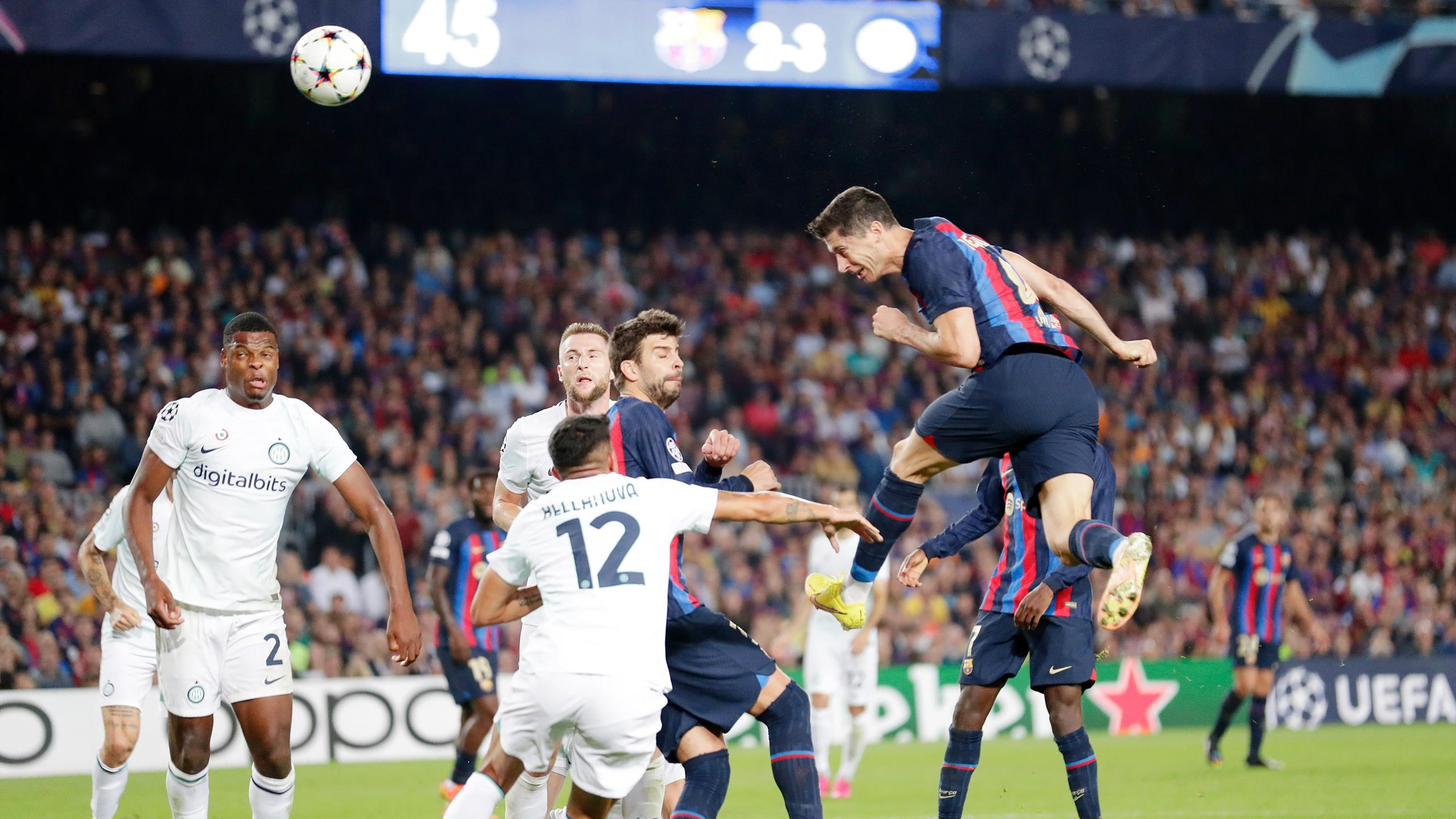Real Madrid secure Champions League final spot with stunning comeback