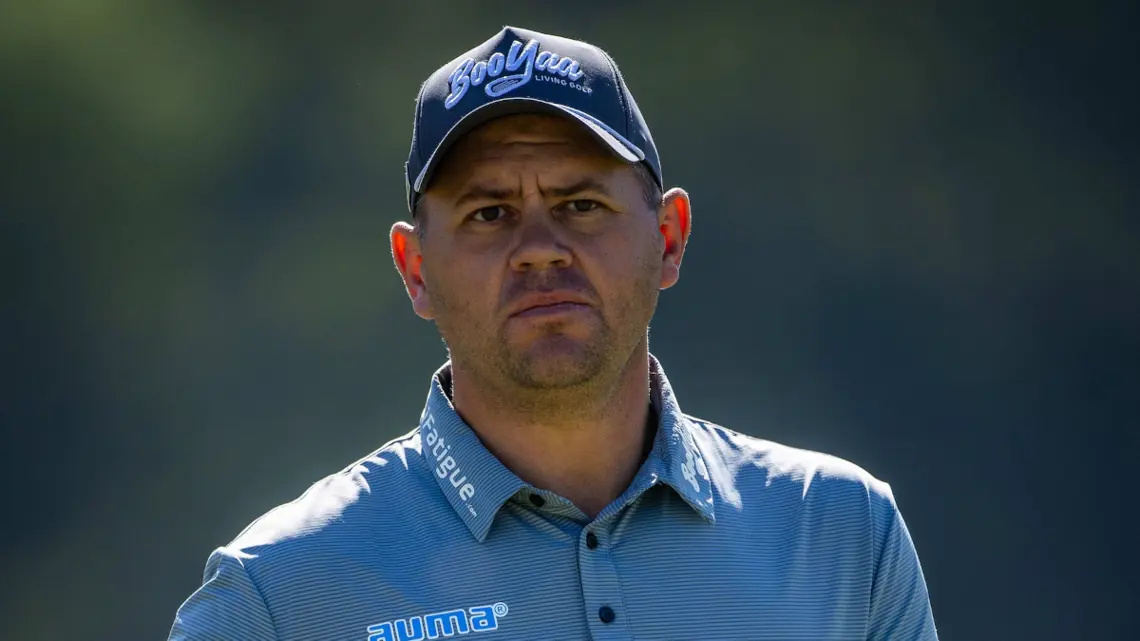 Scottie Scheffler maintains world number one ranking after strong finish
