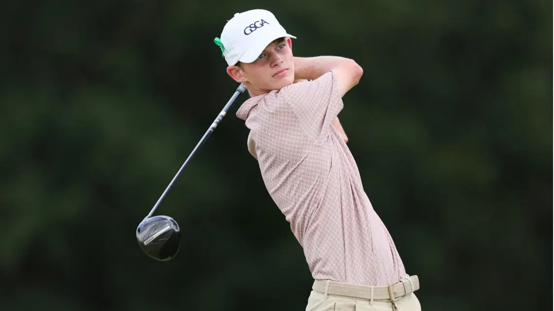 Koepka announces return from injury ahead of major season