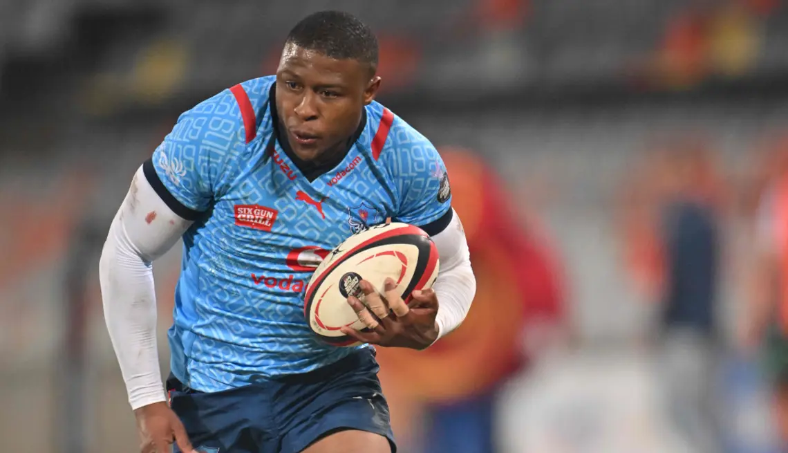 South Africa crowned Rugby World Cup champions for record fourth time