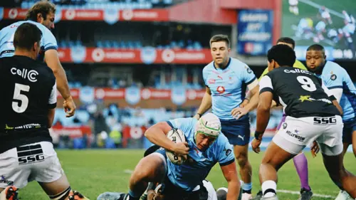 New Zealand edge Australia in thrilling Rugby Championship decider