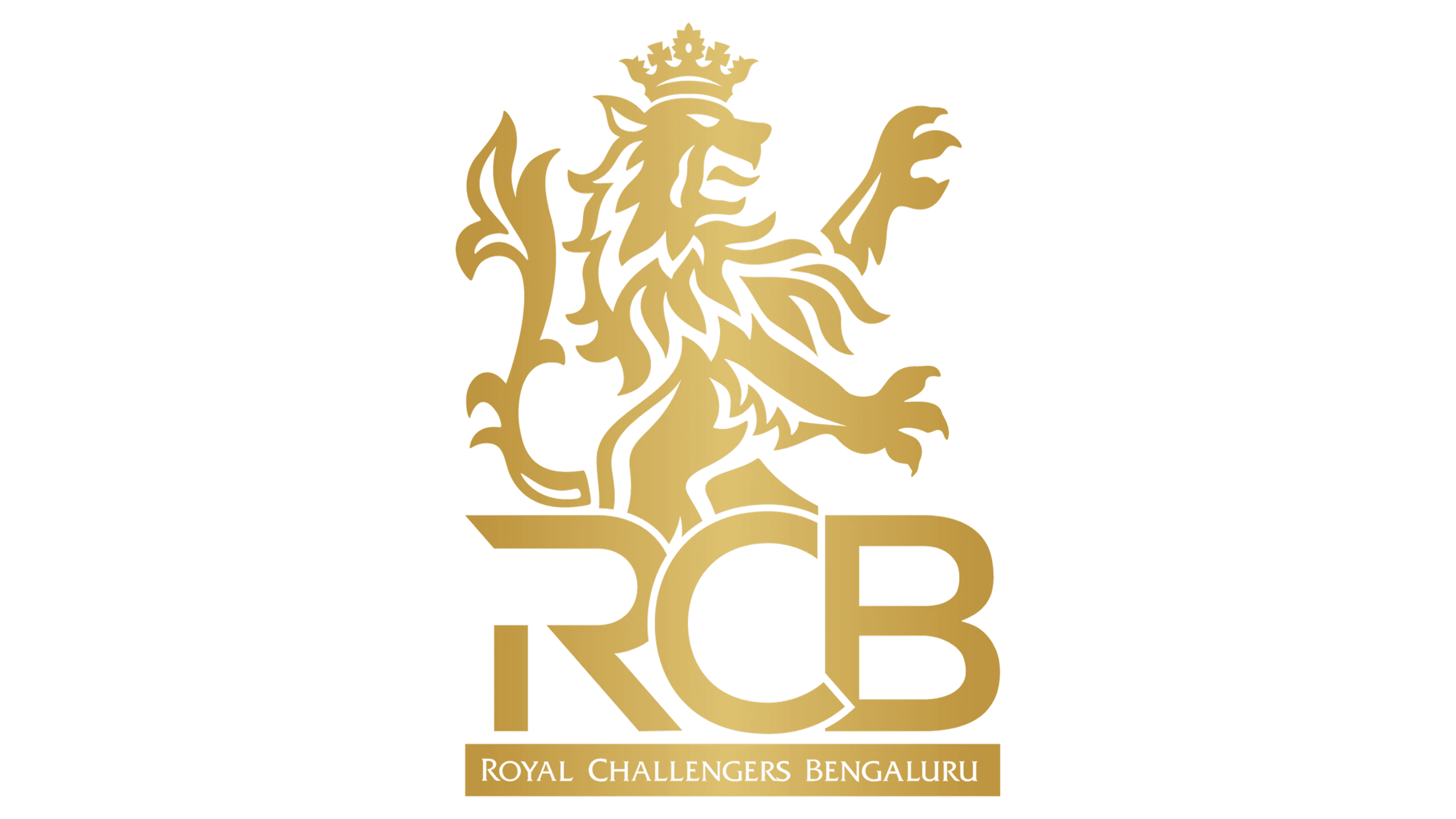 Royal Challengers Bengaluru logo
